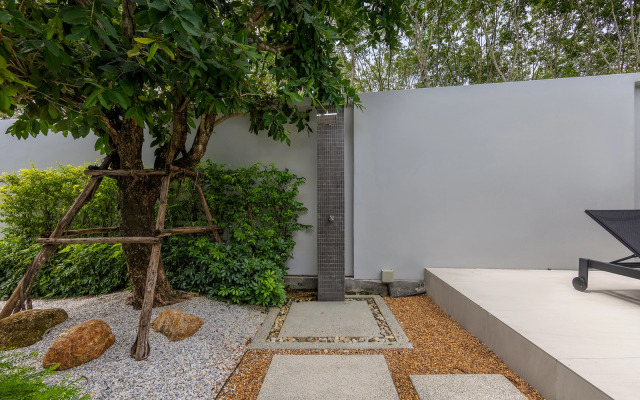 Exclusive 3BR Magnum Villa with Private Pool, Villa