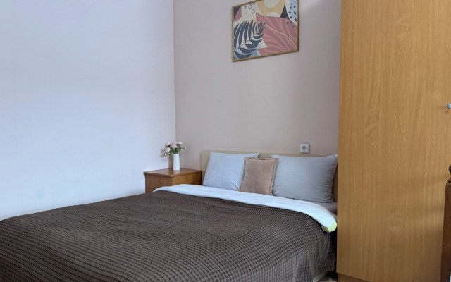 Апартаменты Ломоносова 83