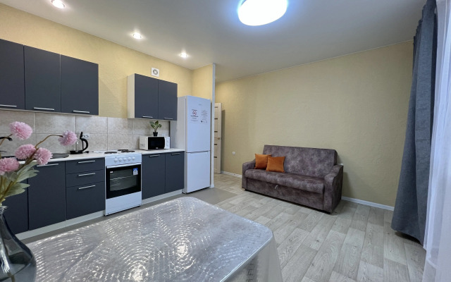 Yevro 2-Kom Smolina 67/2-99 Kakdoma Ulan-Ude Tsentr Flat