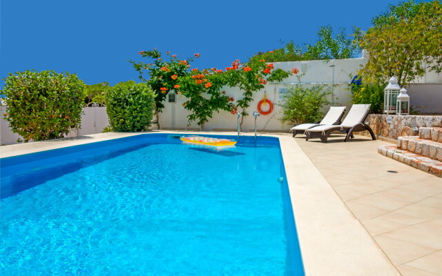 Villa Plumeria Crete