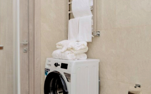 Апартаменты Грин Парк 84/2