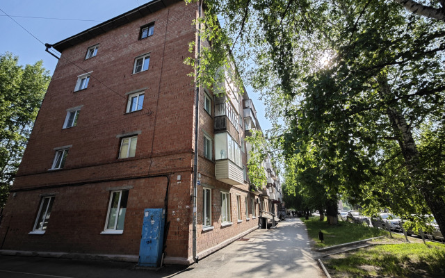 Квартира Калина на Московской 41