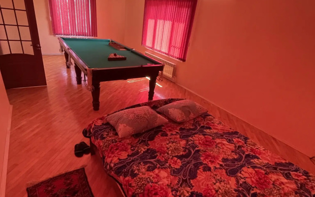 Rouz Na Kaspii dlya 6-12 gostey Private House