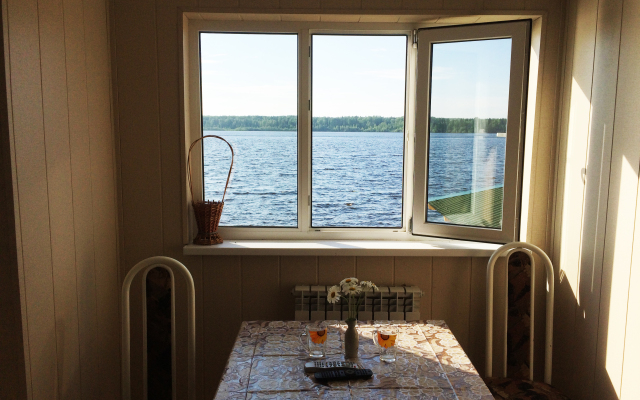 Chaika Guest House