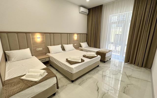 Poseydon Guest house