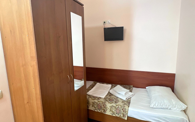 Barkhatny Sezon Guest House