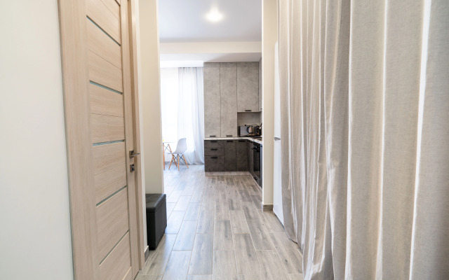 PosutochnoSochi.rf  v ZhK Kontinent Apartament 2