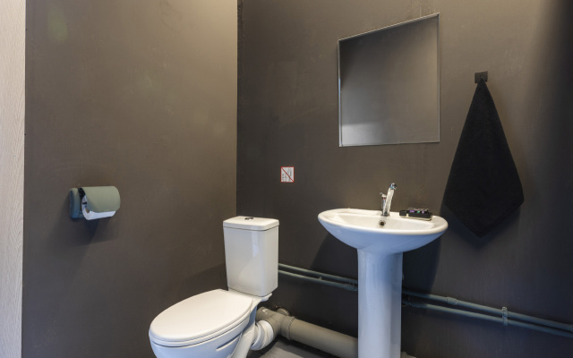 Квартира Лофт с Караоке Для Дня Рождения