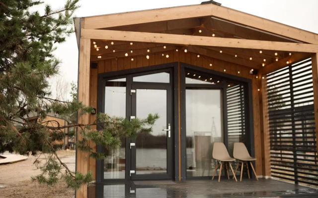 Частный дом Близко