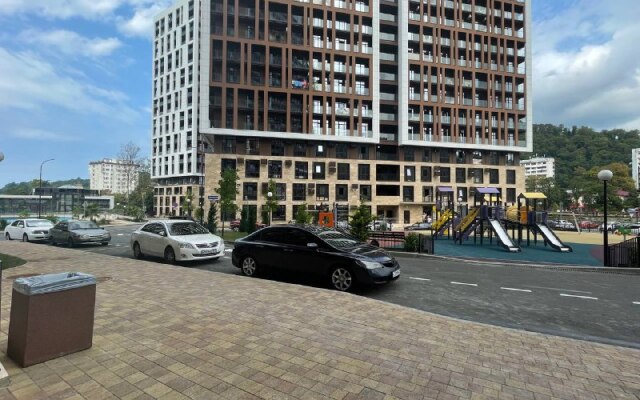 Alley Park Apartments