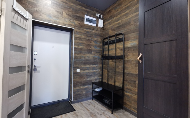 Квартира Sibkvart Советская 75