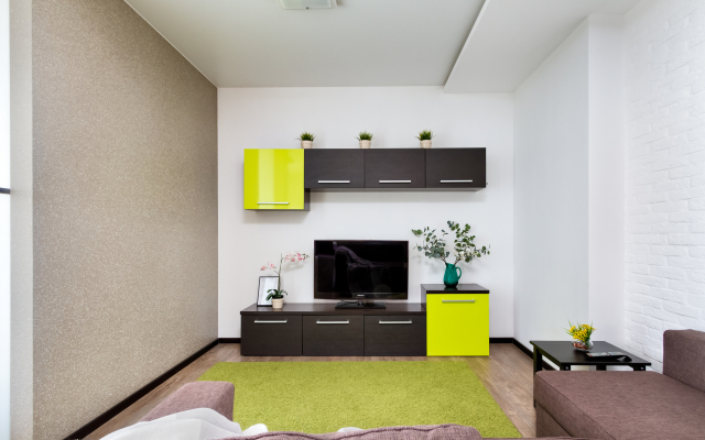 Vidovye Green Comfort Apartments