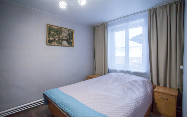 Гостевой дом Архангельских