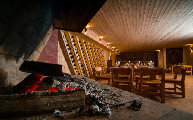 Litz Resort Hotel