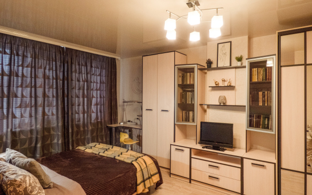 Квартира на Мерецкова