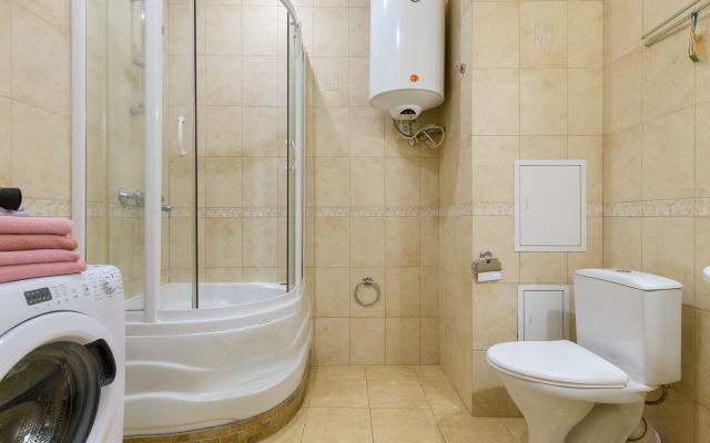 Апартаменты RentalSPb