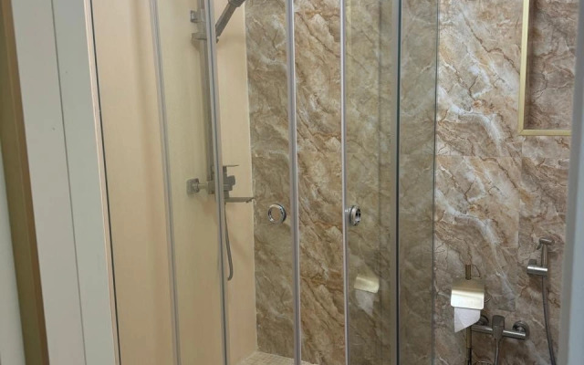 Apartamentyi v ZhK 4YOU na Ul. Rozyibakieva 310A Apartments