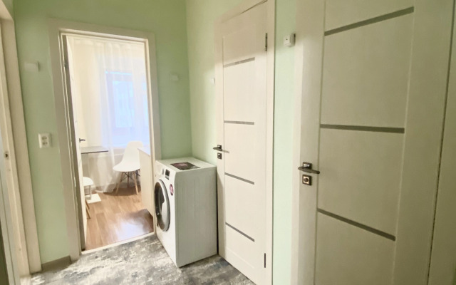 У Кремля Апартаменты