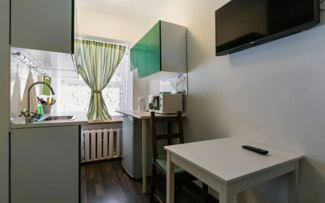 Na Voznesenskom Pr 55 Mini - Hotel