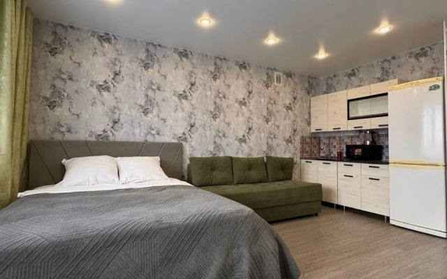Na Ulitse Zagorodnaya 17 Flat