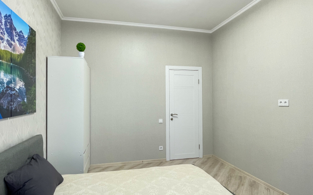 2-K Kvartira 50 M² 2/19 Et Apartments