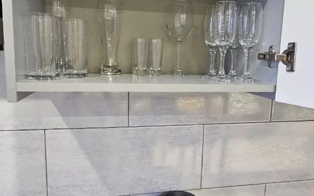 Studiya Prospekt Pobedyi Flat
