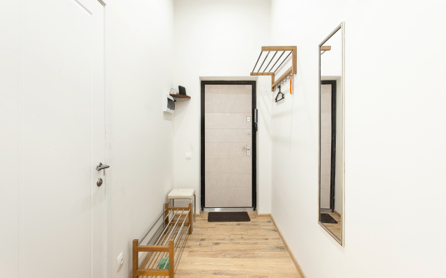 Апартаменты у Кузнечного рынка