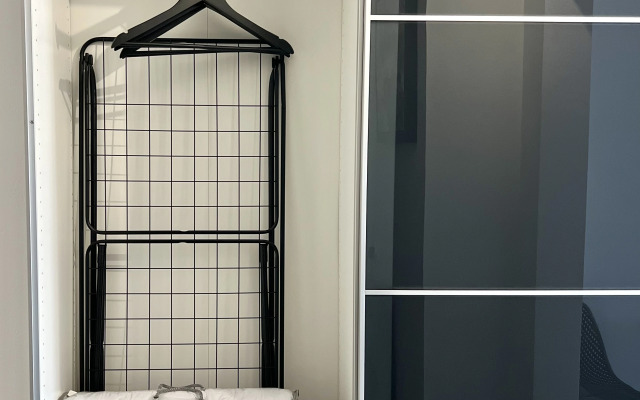 Uyutnaya Studiya Flat Na Sverdlovskoy