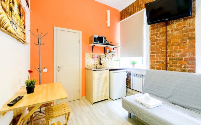 Апартаменты Piter Palace Inn Merion 1