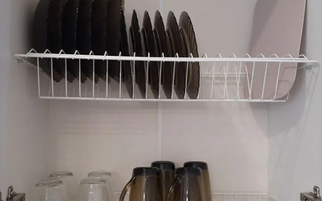 Na Territorii Zona VUZov 7 Flat