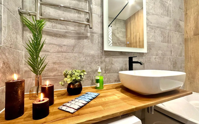 Квартира Рядом с ТЦ Премьер