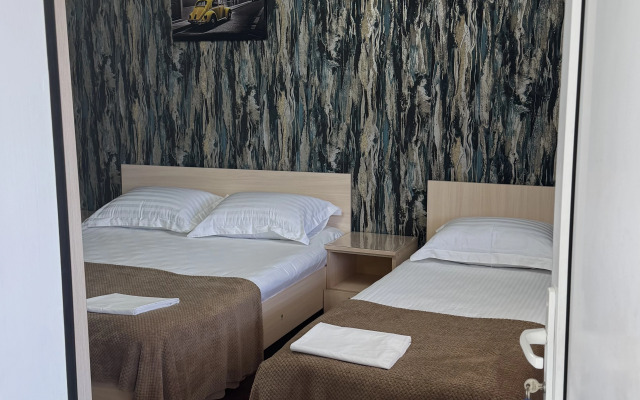 Kiparis Guest House