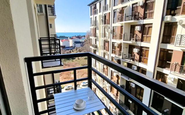 Апартаменты отдохни на море