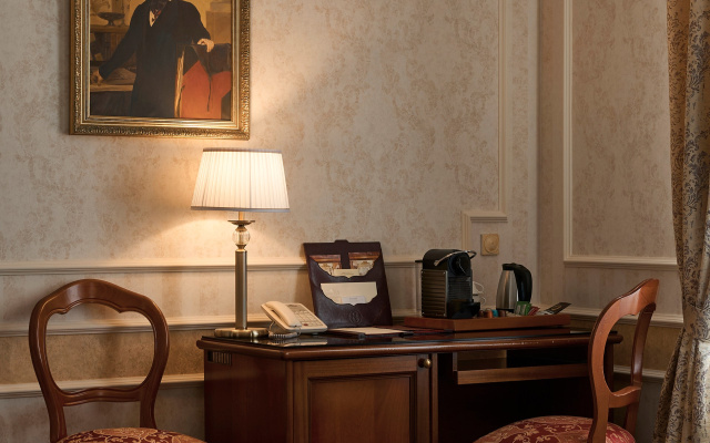 Ekaterina Hotel