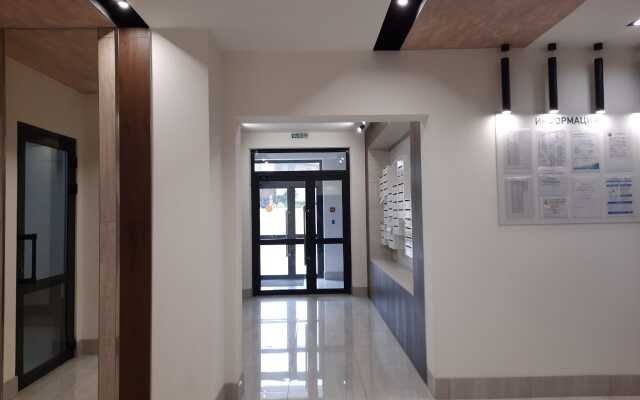 Kvartira v Zhk Tsentralny Apartments