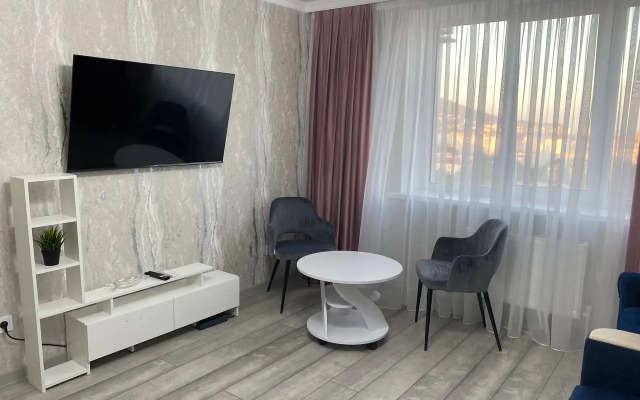 Квартира Удачные Сутки на Булгакова