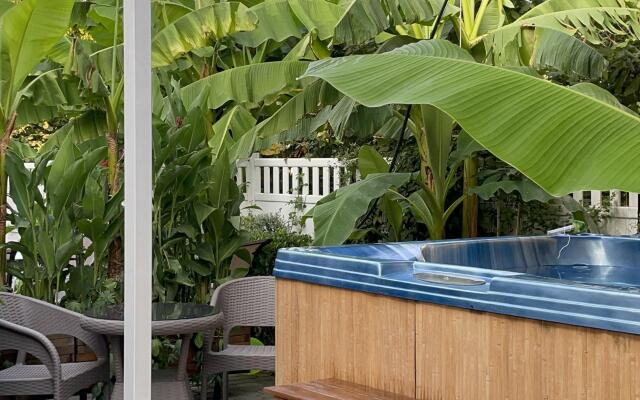 Casa De La Luz Guest House
