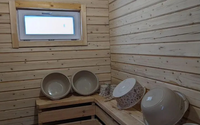 Гостевой дом 2 Эко- отель ПАНОРАМА