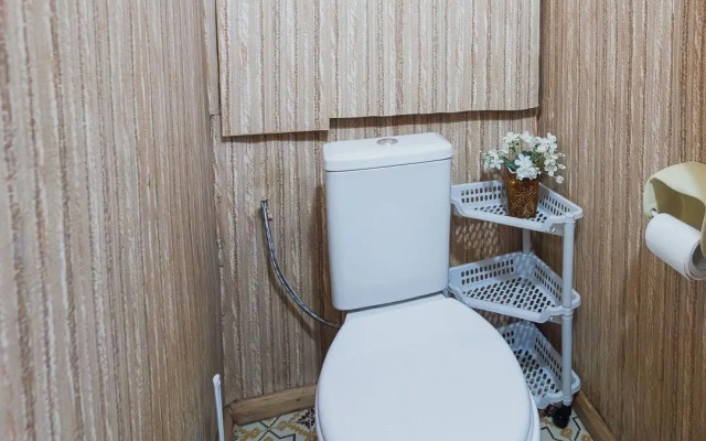 Квартира на Ленинградском проспекте 74к6