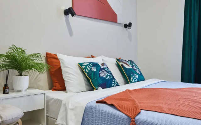 С.Утками на Литейном | Студия Green