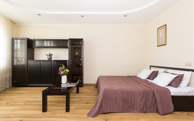 ApartGroup Brigantina Lux