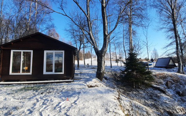 Кемпинг ТехноХутор