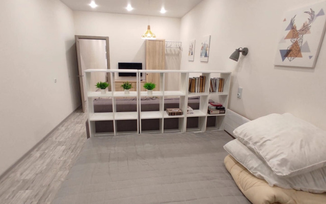 Квартира Олимпийская 51