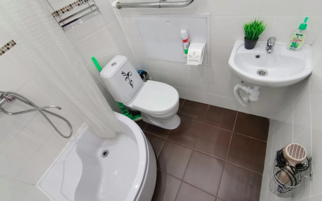 Апартаменты Апарт38 (2)