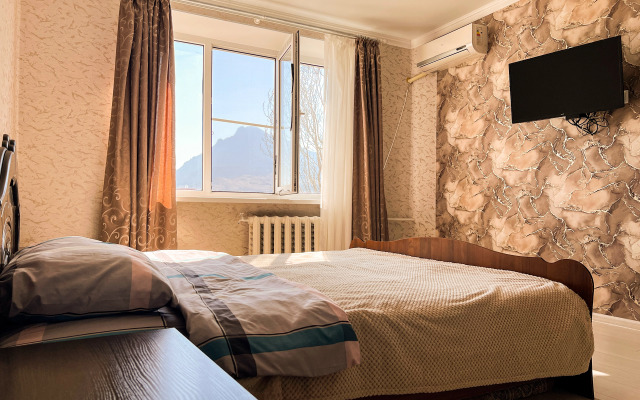 Апартаменты Apart MV на Советской 70