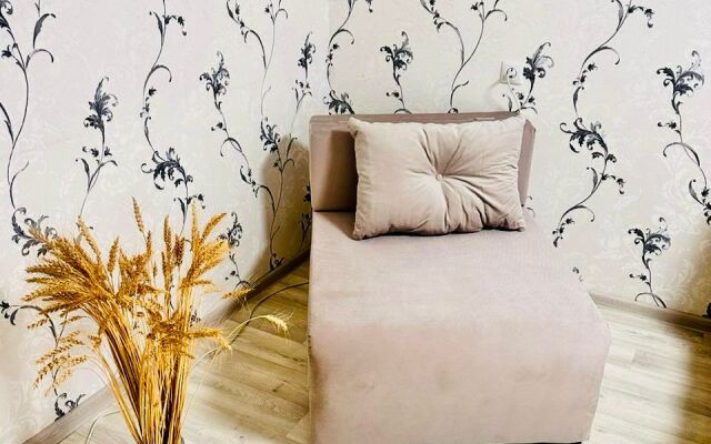 Апартаменты на ул. Октябрьский городок 23А