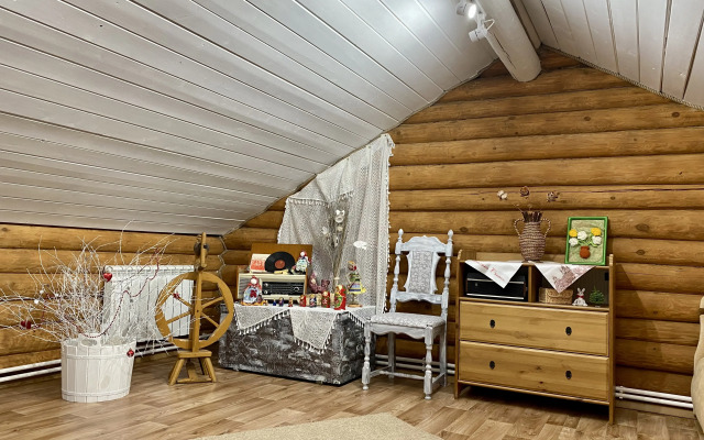 Гостевой дом Горицы