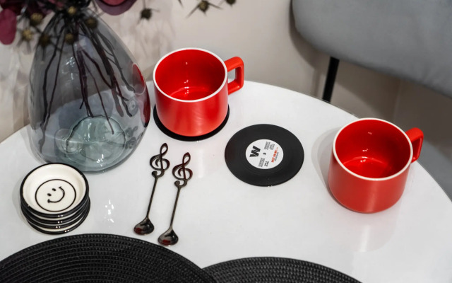 Music House Flat