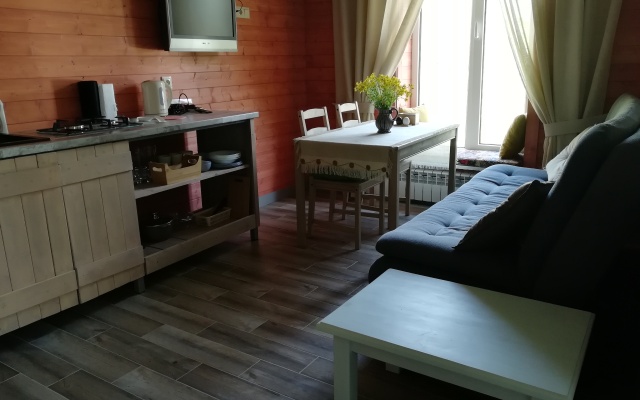 Ozz Hotel Elbrus Apart-Hotel