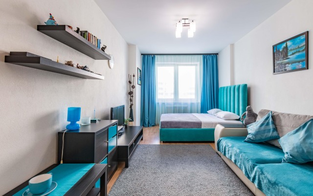 Апартаменты DreamHouse 8 марта 167